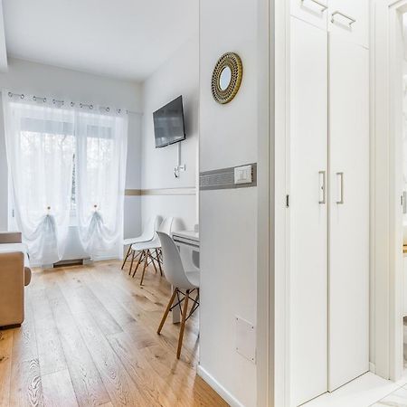 Milano Vetra-Parco Delle Basiliche 2 Pax- Wifi- Banfi Milão Exterior foto